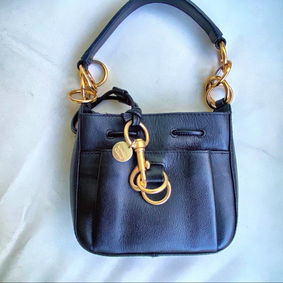 See By Chloe Tony Mini Bag EUC - Picture 14 of 16